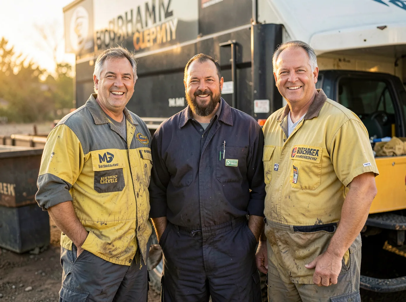 Sewage Cleanup company in Gene Autry, OK