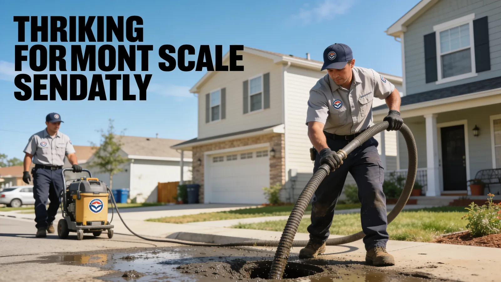 Sewage Cleanup in Gene Autry, OK near me